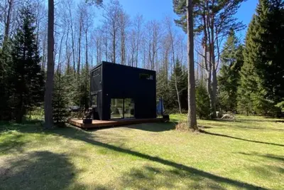 Image de Bounty Stay- 15min beautiful walk to Hiiumaa's most western point