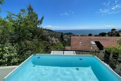 Paradise View by Interhome