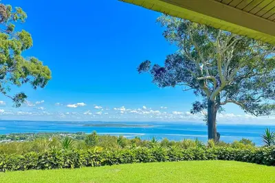 Image de Aqua - Straddie’s Best View: Bay, Brissy & Beyond!