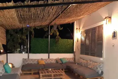 Image de Chaleureux appartement