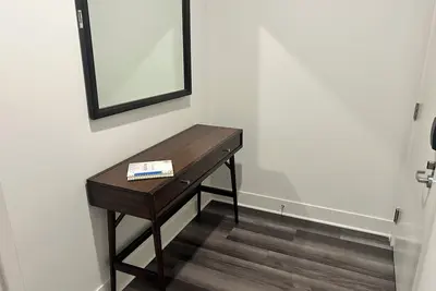 Image de Charming 2-bedroom apartment in Indianapolis with Ac, WiFi, fitness room