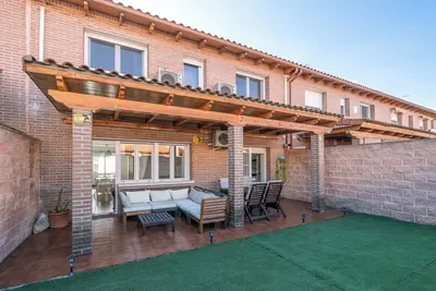 Image de Magnificent house, Torrejón del Rey