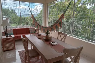 Image de Enjoy Beverly Hills, Kingston, Jamaica, 4 bdrms, Ac, WiFi, Spacious, Quiet, Safe