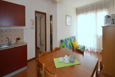 Image de Retraite côtière de rêve à Bibione
