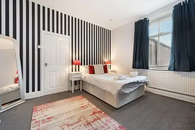 Image de Regency by the Sea - A Spectacular Blackpool Stay