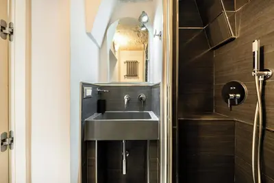 Image de Leopardi 14 - Casa ottocentesca con terrazza in Ostuni