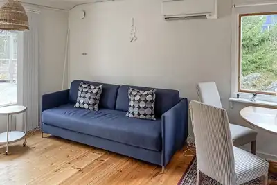 Image de Superbe maison à Grisslehamn