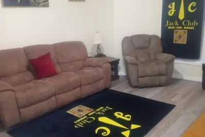 Image de 3 bedroom with free parking