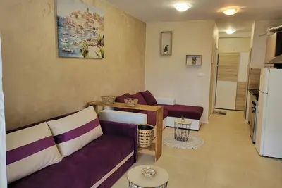Image de Green Life Coral Elegance Studio, Kavatsi, Smokinya, Sozopol