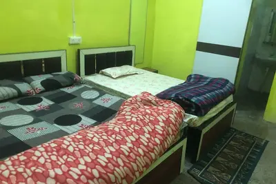 Image de 9-room hotel in fabulous Spn with Ac, WiFi, fitness room