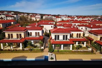 Image de Green Life Serenity Suite, Kavatsi, Smokinya, Sozopol