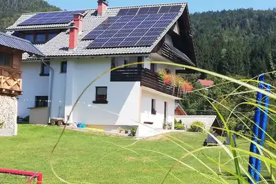 Image de Apartma pri Bregarju