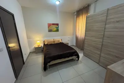 Image de Appartement confortable en bord de mer