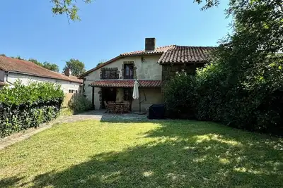 Image de Gîte de charme en Périgord Ve