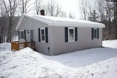 Image de Skiing is Beautiful at Okemo right now!
