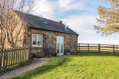 Image de The Forge, pet friendly, with open fire in Seahouses