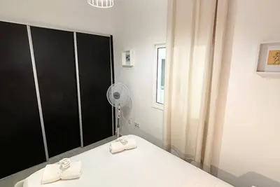 Image de Los Cristianos Town Center, 2 bedrooms, 170m beach