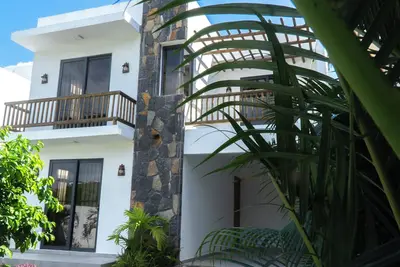 Image de Garuda Villa: 4br luxury with private pool, terrace, WiFi & modern amenities!