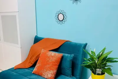 Image de Chloe's Apartment at Fiera di Roma