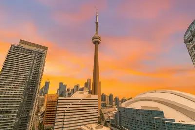 Image de Priscilla Suites - Cn Tower Views - Free Parking