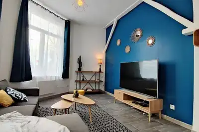 Image de Constantin - maison spacieuse et conviviale