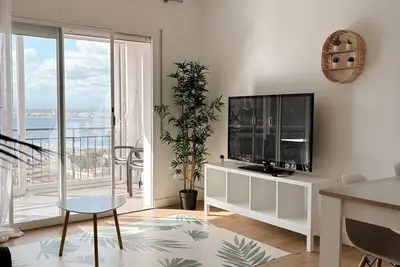 Image de Vista Bella Apartment - Costa Brava Sea View