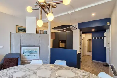 Image de Appartement Flaine, 2 pièces, 6 personnes