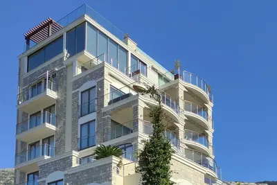 Image de Duplex Penthouse Spa & Gym & Pool 270sqm Bar at Terrace