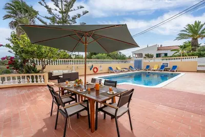 Image de Salicos Benagil Pool Villa