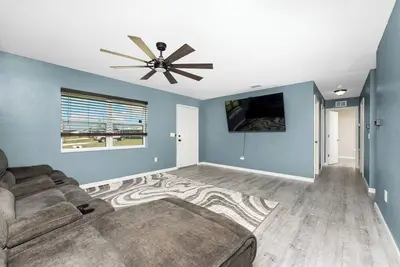 Image de The Spacious Florida Oasis