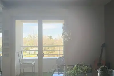 Image de Appartement récent et calme 45m2