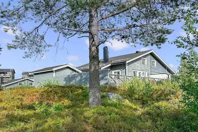 Image de Appartement confortable à Sysslebäck.