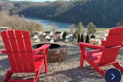 Image de If you”re looking for that perfect romantic weekend get away, you just found it!