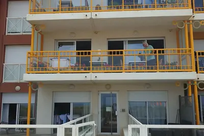 Image de Appartement 3 Pieces Chatelallion Plage