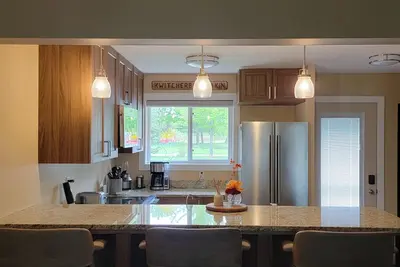 Image de Relax and Recharge: Mille Lacs Lake Beach Villa - Completely Remodeled