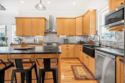 Image de Spacious Home Close to Downtown & Ut! - Luxe Manor