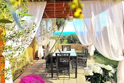 Image de Villa Mary with breathtaking sea life just minutes from Cagliari