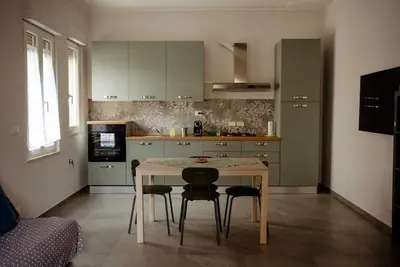 Image de Cozy apartment in the Heart of the City