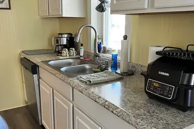 Image de Charming 2-bedroom house with Ac and WiFi in Williamsport