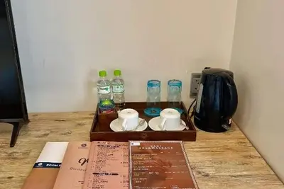 Image de Sabina Boutique Hotel 2