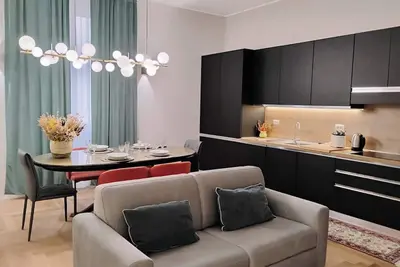 Image de Stunning 3bdr, 3bth apartment minutes away from the Colosseum