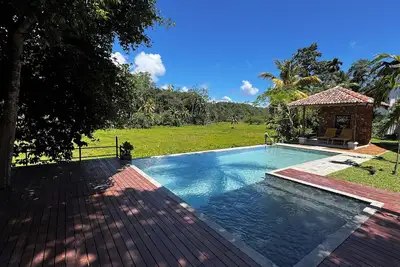 Image de Villa Samas Family Stay- Near Thalpe & Unawatuna