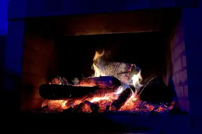 Image de Casa de campo en el Peñol