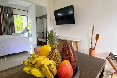 Image de Studio Concha - nearby downtown and urban beaches