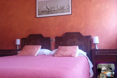 Image de Pirelliguesthouselakeofcomo