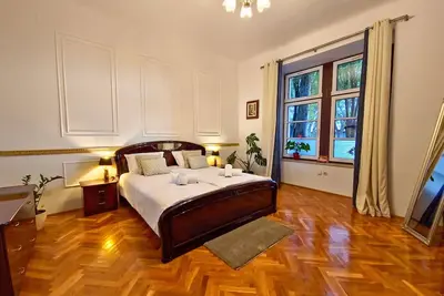 Image de Villa Munz apartment Franz