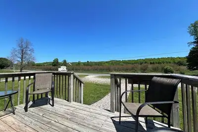 Image de Charming 3-bedroom countryside house in Leelanau County