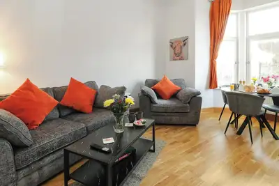 Image de 1 bedroom accommodation in Dunoon