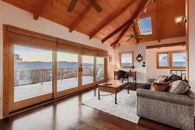 Image de Scholar's Retreat - Panoramic Views