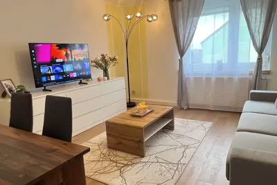 Image de Vacation apartment Frühauf Geithain